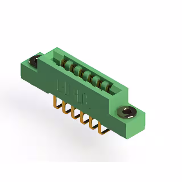 307-006-559-103 EDAC Inc.  Edgeboard Connectors